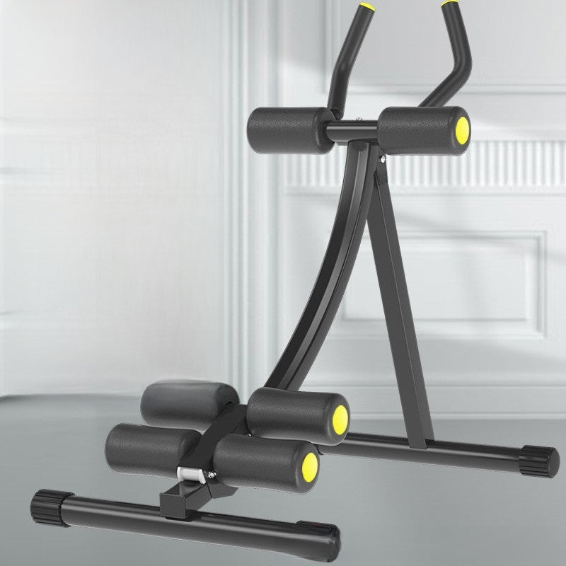 Home Abdominal Exercise Equipment