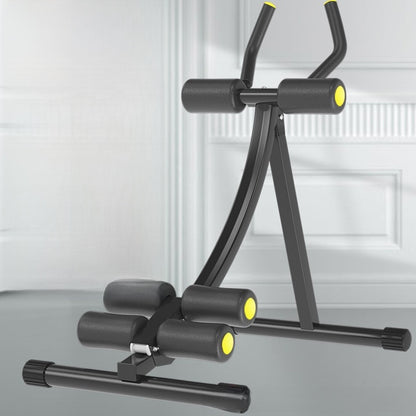 Home Abdominal Exercise Equipment