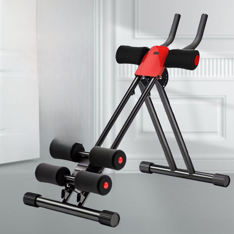 Home Abdominal Exercise Equipment
