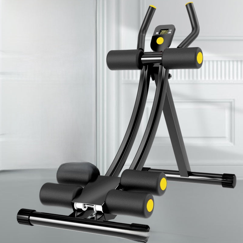Home Abdominal Exercise Equipment