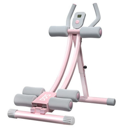 Home Abdominal Exercise Equipment