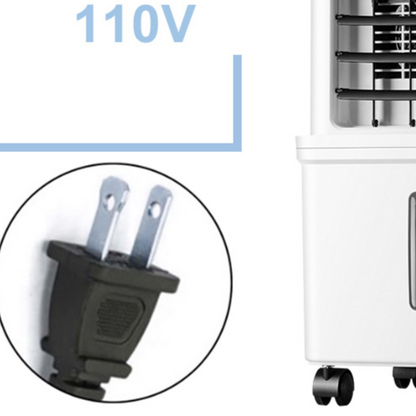 Home Air Cooler