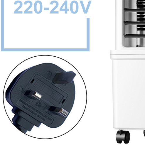 Home Air Cooler