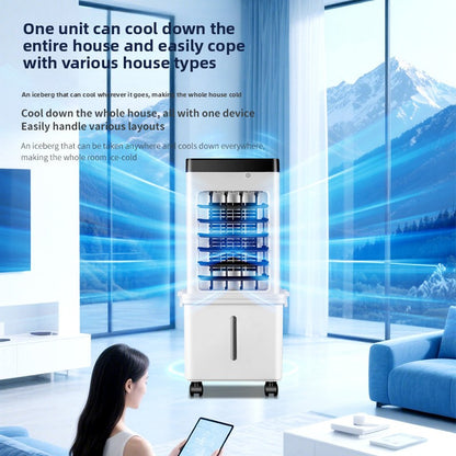 Home Air Cooler