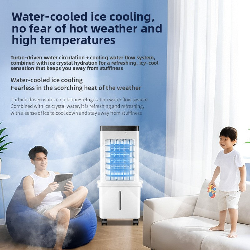 Home Air Cooler