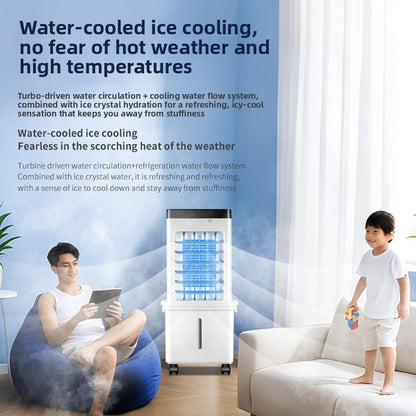 Home Air Cooler