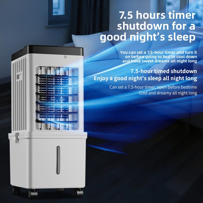 Home Air Cooler
