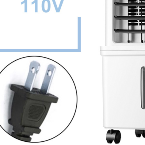 Home Air Cooler