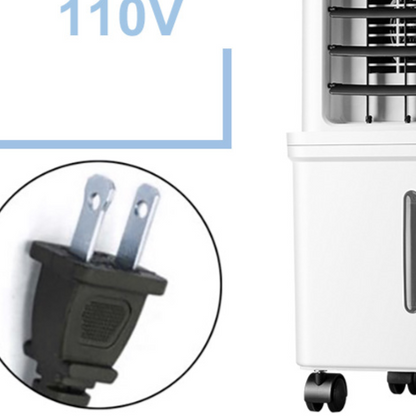 Home Air Cooler