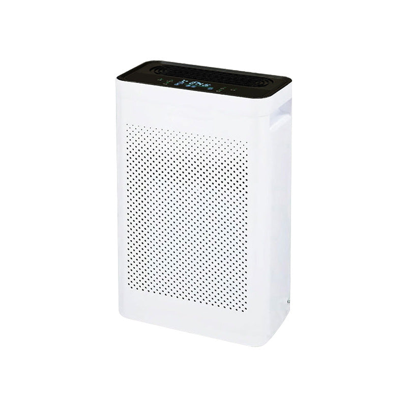 Home Air Purifier with Negative Ion Technology