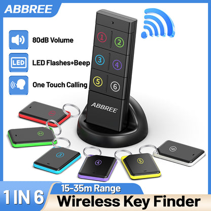 Home Anti-Lost Device