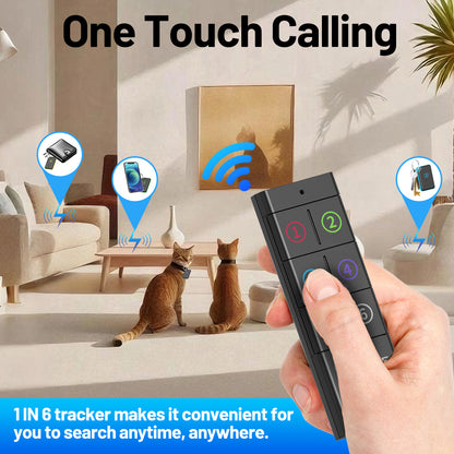 Home Anti-Lost Device