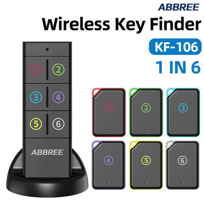 Home Anti-Lost Device