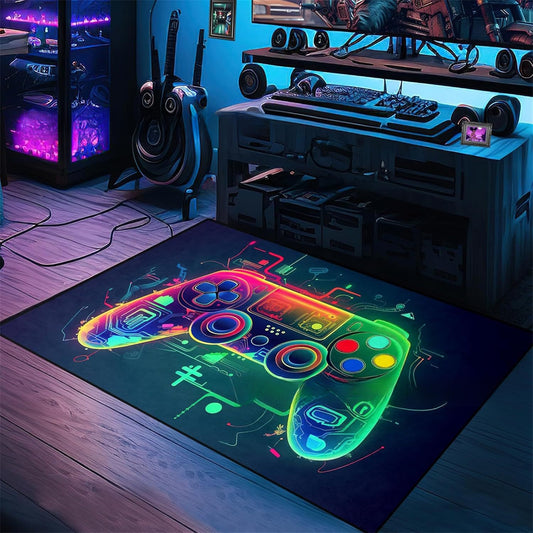 Home anti-slip carpet