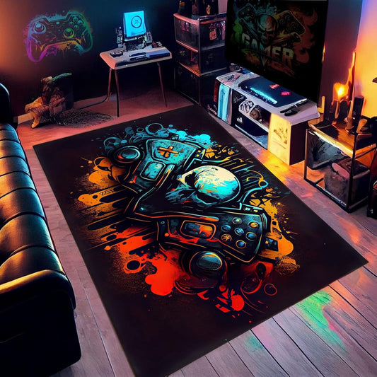 Home anti-slip carpet