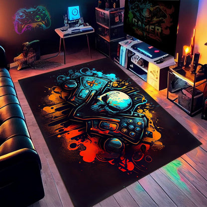 Home anti-slip carpet