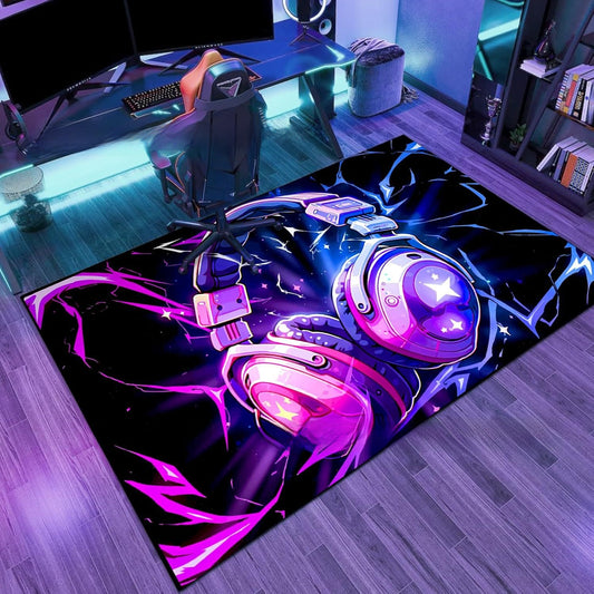 Home anti-slip carpet