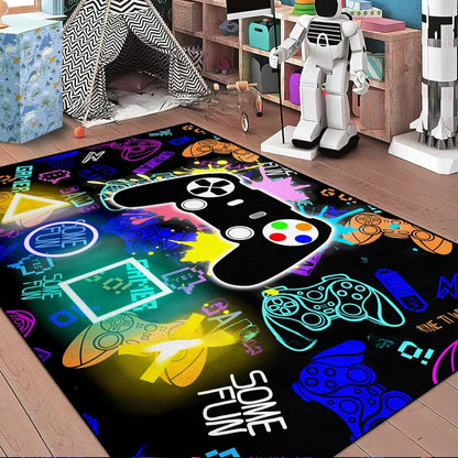 Home anti-slip carpet