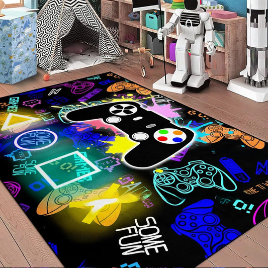 Home anti-slip carpet
