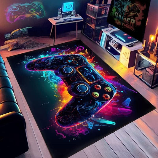Home anti-slip carpet