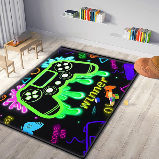 Home anti-slip carpet