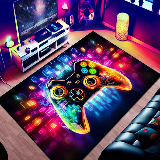 Home anti-slip carpet