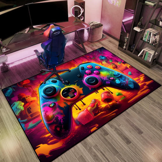 Home anti-slip carpet