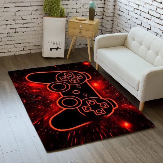 Home anti-slip carpet