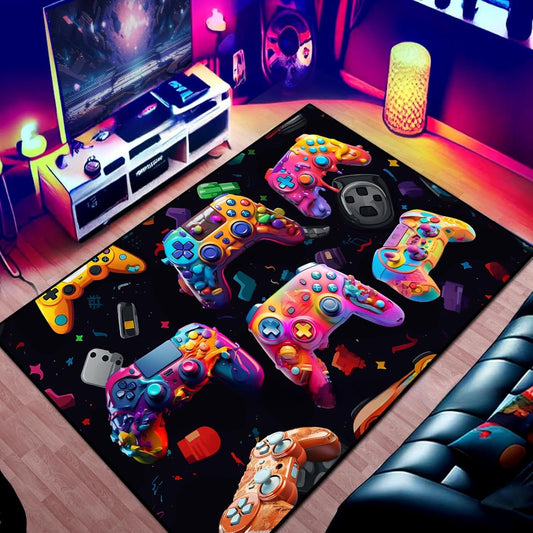 Home anti-slip carpet