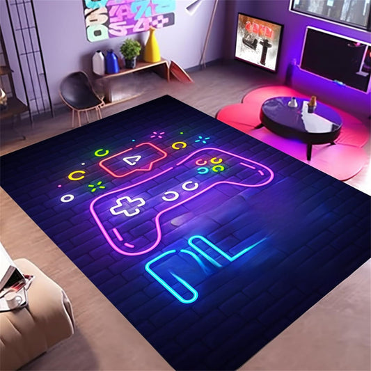 Home anti-slip carpet