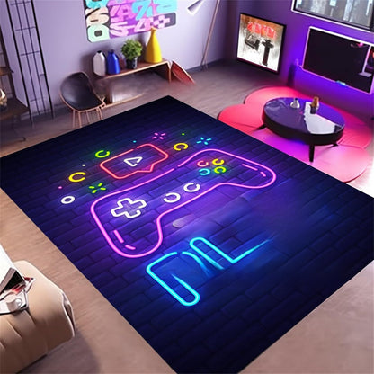 Home anti-slip carpet