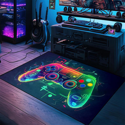 Home anti-slip carpet