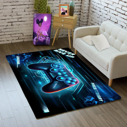 Home anti-slip carpet