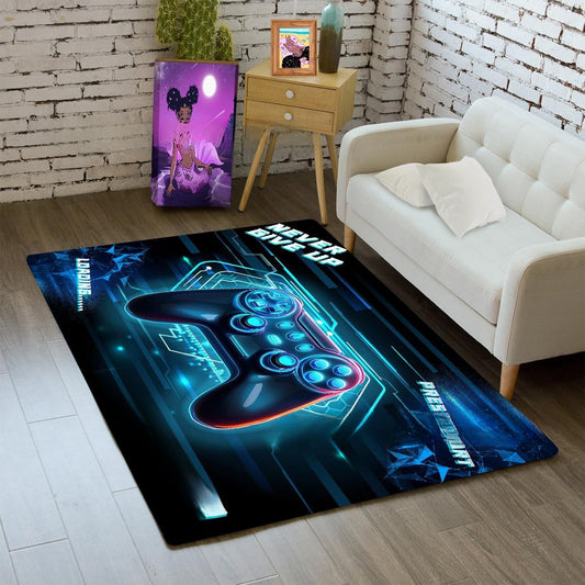 Home anti-slip carpet