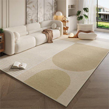 Home anti-slip carpet mat
