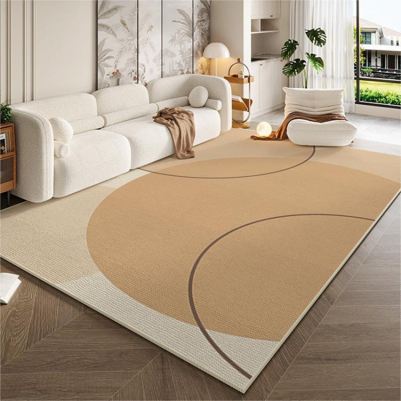 Home anti-slip carpet mat