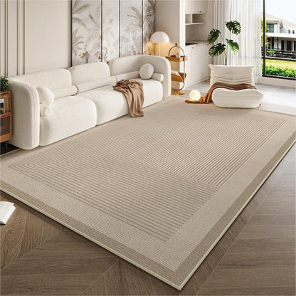 Home anti-slip carpet mat