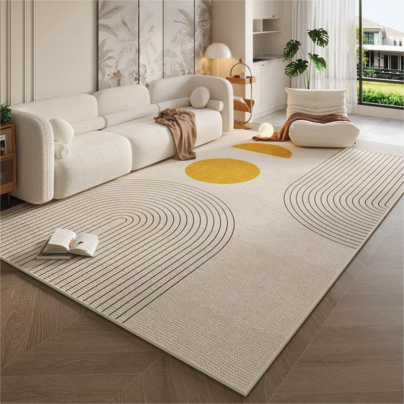 Home anti-slip carpet mat