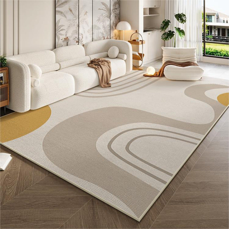 Home anti-slip carpet mat