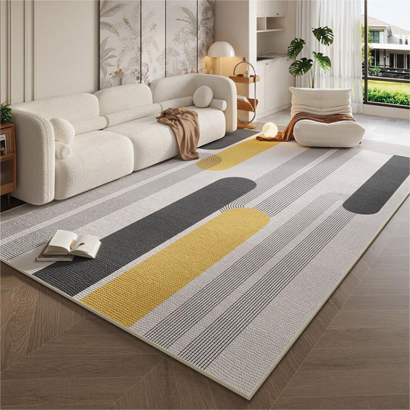 Home anti-slip carpet mat