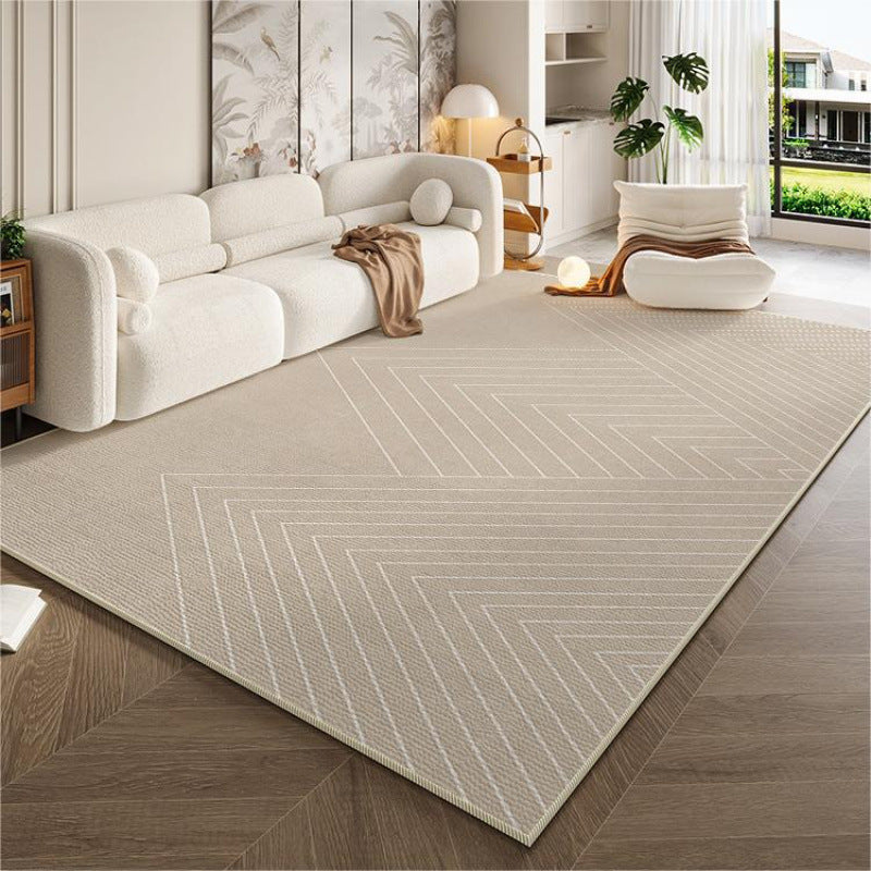 Home anti-slip carpet mat