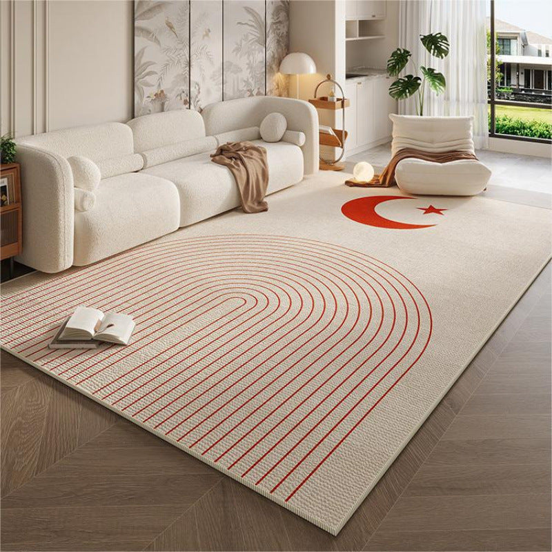 Home anti-slip carpet mat