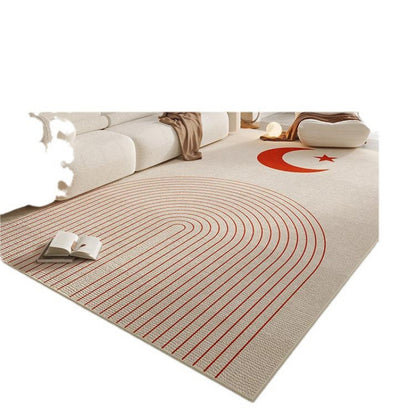 Home anti-slip carpet mat