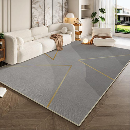 Home anti-slip carpet mat