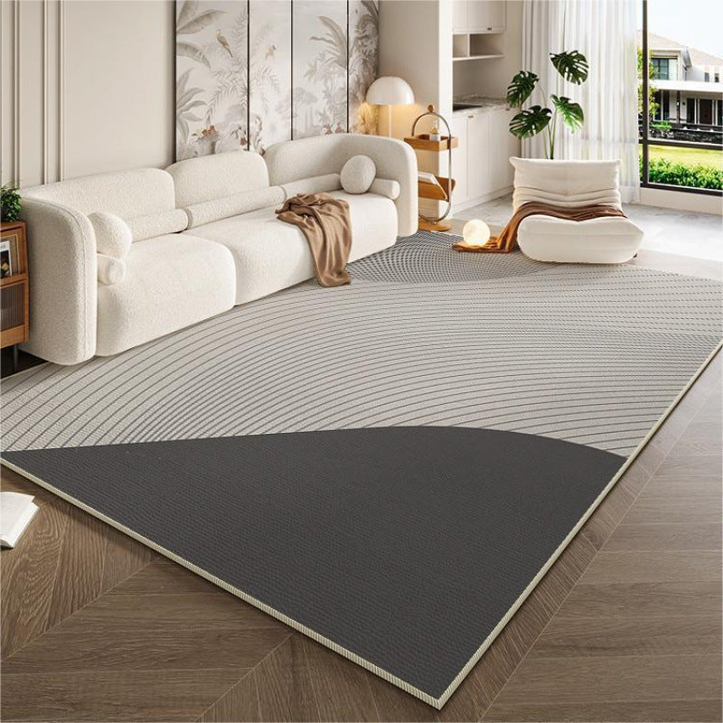Home anti-slip carpet mat