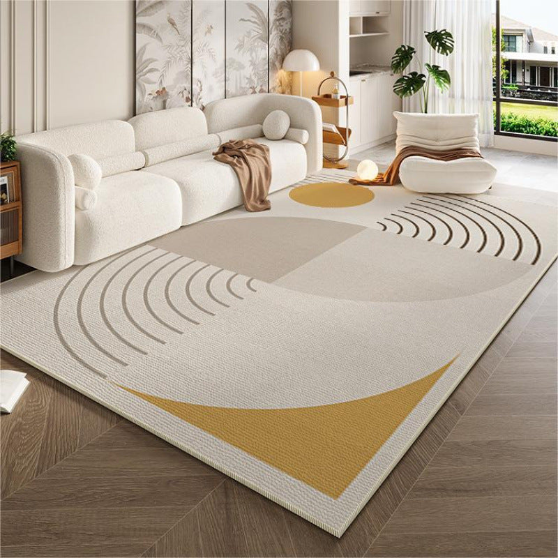 Home anti-slip carpet mat