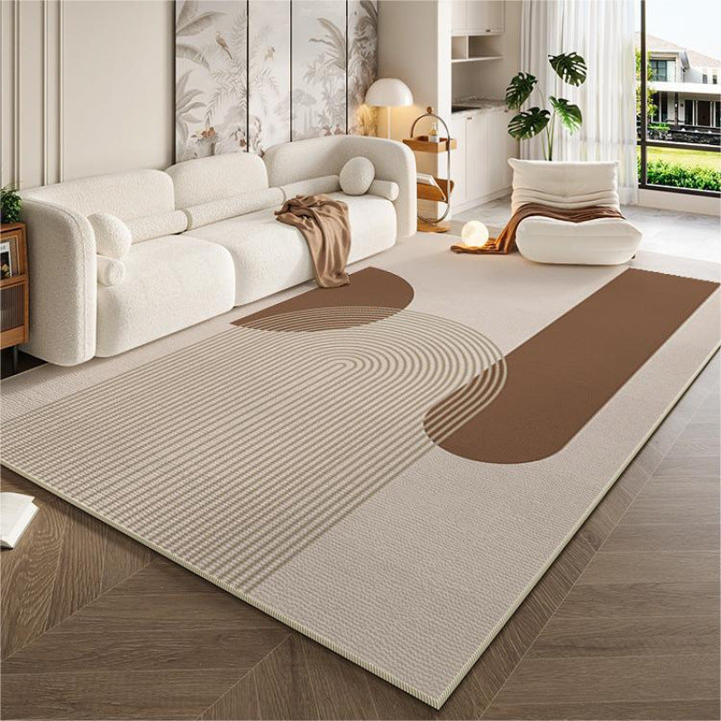 Home anti-slip carpet mat