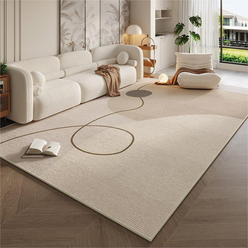 Home anti-slip carpet mat