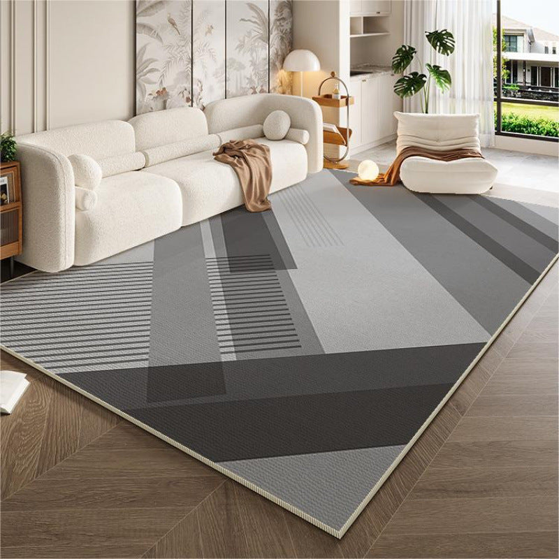 Home anti-slip carpet mat