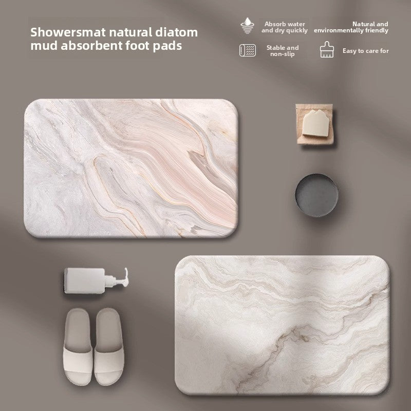 Home anti-slip mat